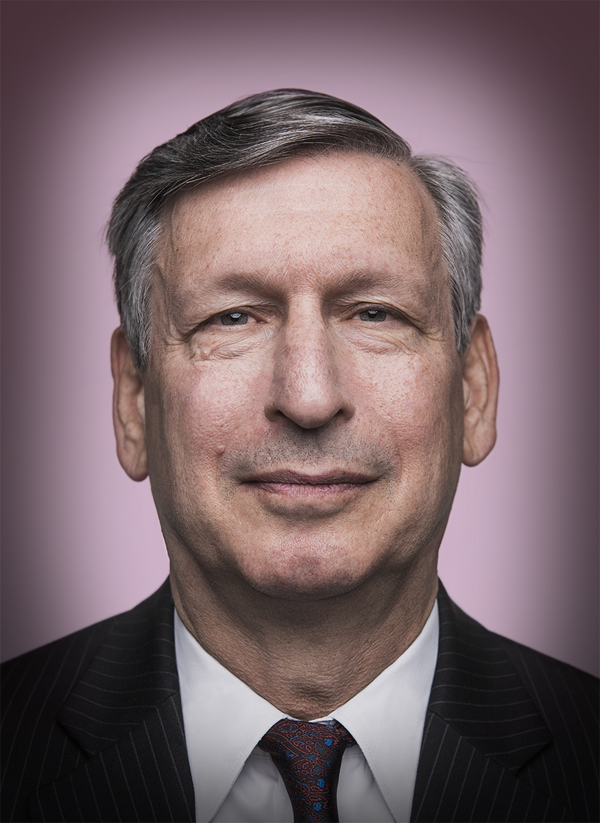 Blackwater Digital Mobilizations Executive Headshot
